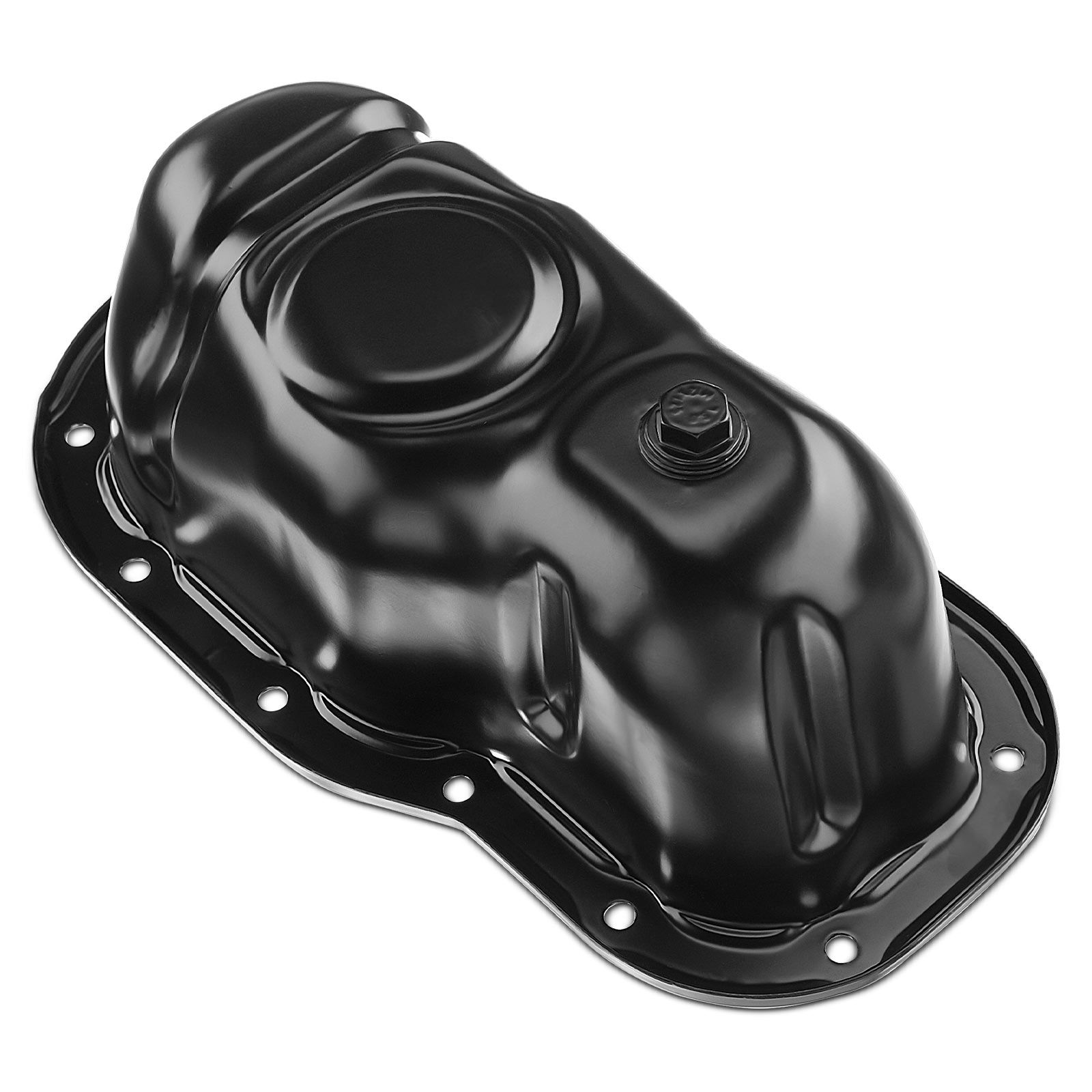 Lower Engine Oil Pan for 2010 Toyota 4Runner 4.0L V6