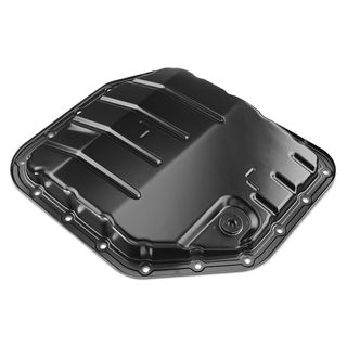 Auto Transmission Oil Pan for Scion xA xB xD Toyota Corolla Echo Matrix Yaris