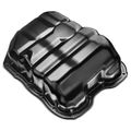 Lower Engine Oil Pan for Hyundai Santa Fe Sonata Kia Optima Sportage Forte Koup