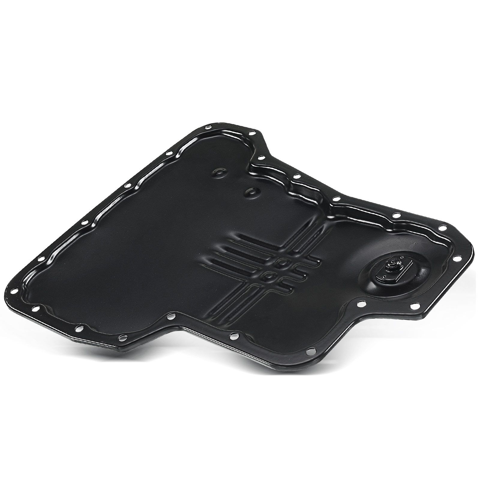 Auto Transmission Oil Pan for 2002 Nissan Sentra 1.8L l4