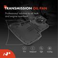 Auto Transmission Oil Pan for 2002 Nissan Sentra 1.8L l4