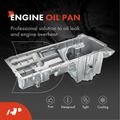 Engine Oil Pan for BMW E46 323i 323Ci 325i 325Ci 330i 330Ci 1999-2006 2.5L 3.0L