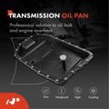 Transimission Oil Pan for 2008 BMW 335i 3.0L l6