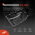 Automatic Transmission Oil Pan for 2020 Lexus ES350