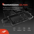 Automatic Transmission Pan for 2020 BMW X3 2.0L l4