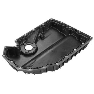 Lower Engine Oil Pan for Audi A3 S3 TT Volkswagen Golf GTI 1.8L 2.0L 2015-2019