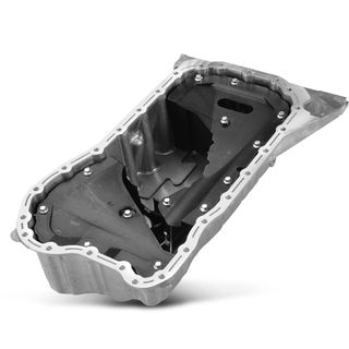 Engine Oil Pan for Audi A3 Quattro TT Quattro Volkswagen Eos V6 3.2L