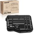 Automatic Transmission Oil Pan for 2010 Subaru Legacy 2.5L H4