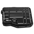 Automatic Transmission Oil Pan for 2010 Subaru Legacy 2.5L H4