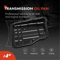 Automatic Transmission Oil Pan for 2010 Subaru Legacy 2.5L H4