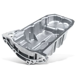 Engine Oil Pan for Ford Escape Fiesta Fusion Transit Connect L4 1.5L 1.6L