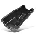 Engine Oil Pan for 2001 Mercury Mountaineer 5.0L V8