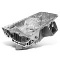 Engine Oil Pan Sump for 2009 BMW X5 3.0L l6