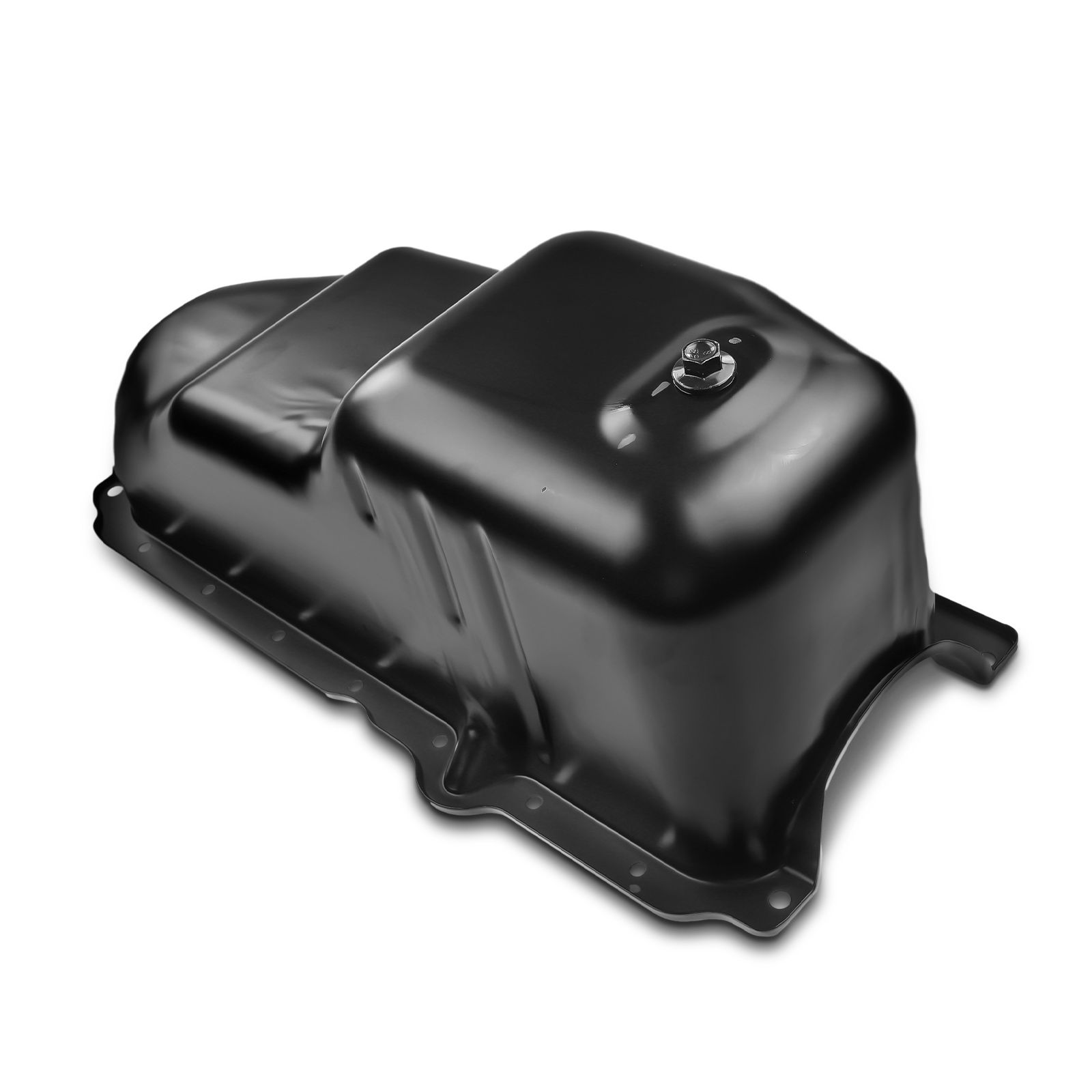 Engine Oil Pan for 2002 Oldsmobile Silhouette 3.4L V6