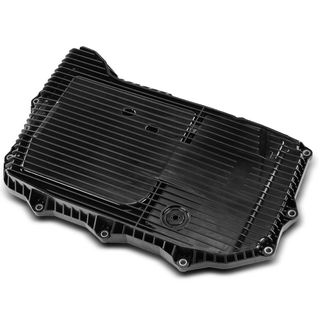 Automatic Transmission Oil Pan for Audi A4 A5 A6 Quattro Q5 SQ5 Q7 VW Touareg