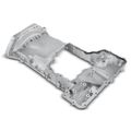 Upper Engine Oil Pan for 2007-2009 Mercedes-Benz ML320