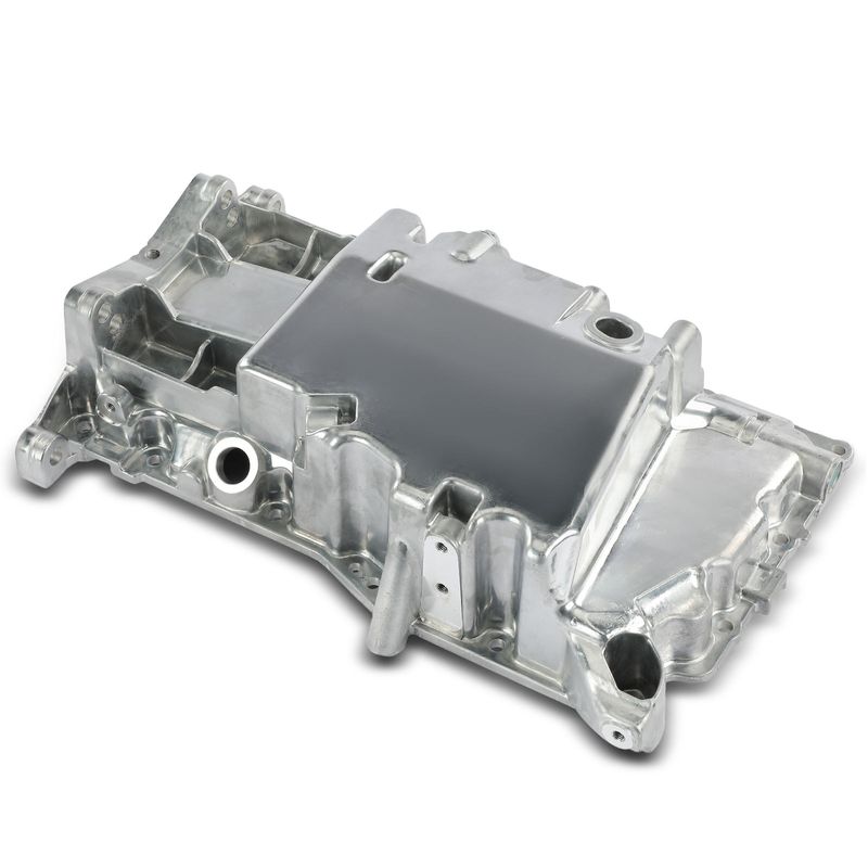 Engine Oil Pan for 2012 Buick Regal