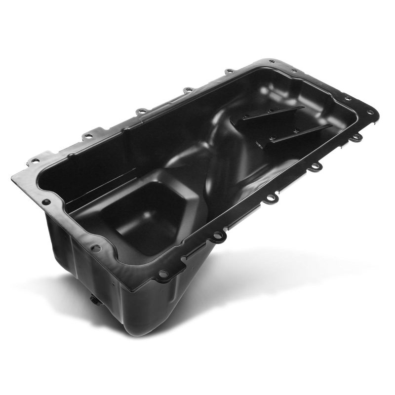 Lower Engine Oil Pan for Ford Explorer Mercury 2002-2008 V8 4.6L Lincoln 03-05