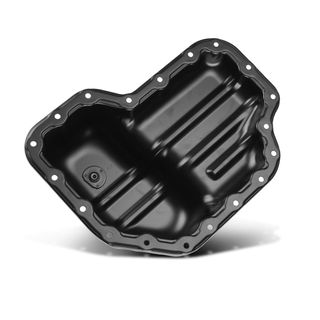 Lower Engine Oil Pan for Toyota 4Runner Lexus 2003-2009 GX470 4.7L