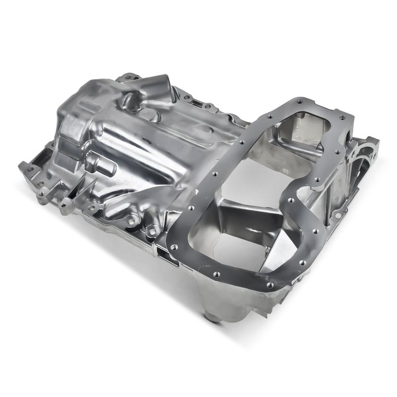 Engine Oil Pan for 2021 Jeep Grand Cherokee