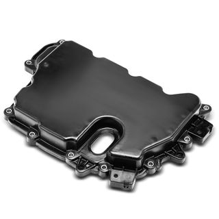 Automatic Transmission Oil Pan for Chevy Impala Sonic Cruze GMC Acadia Buick
