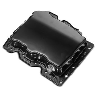 Engine Oil Pan Sump for Chevy Malibu Impala Cadillac ATS CTS Buick Regal