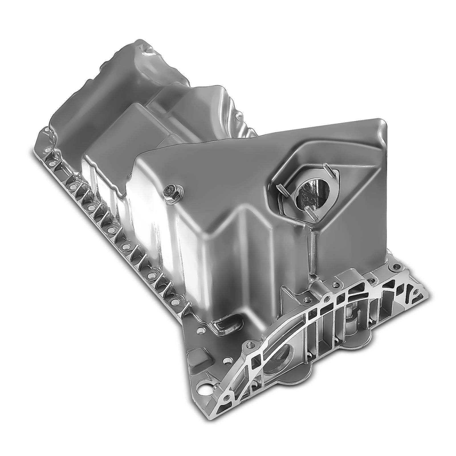 Engine Oil Pan for BMW F01 F07 F10 528i 535i 640i 740i ActiveHybrid L6