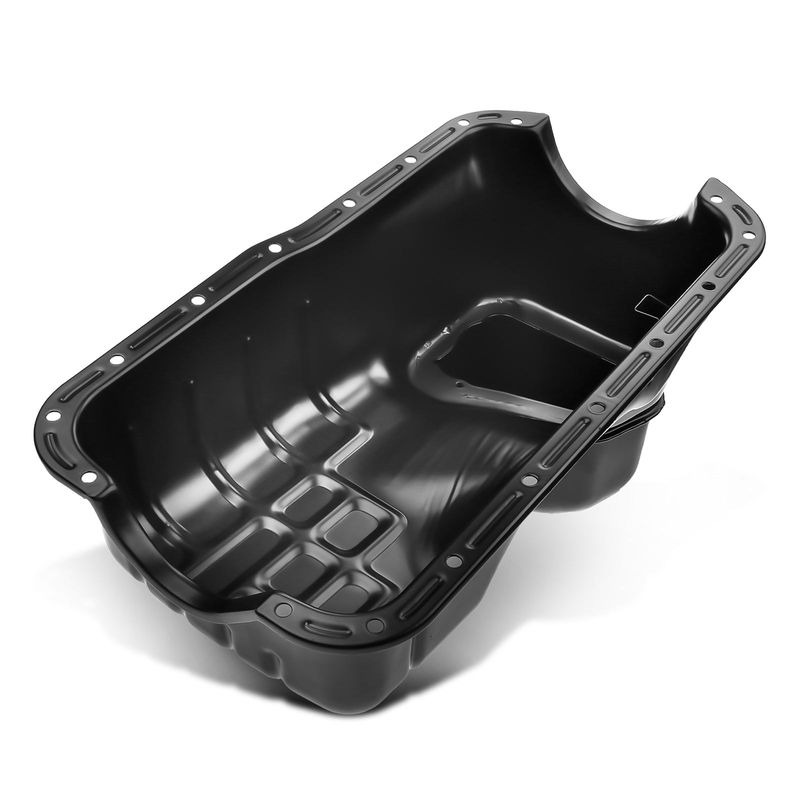 Engine Oil Pan for Infiniti QX4 1997-2000 Nissan Pathfinder 1996-2000 V6 3.3L