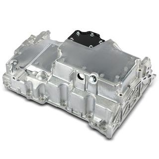 Engine Oil Pan for Chevrolet Equinox GMC Acadia Buick Regal Envision 2.0L 2.5L