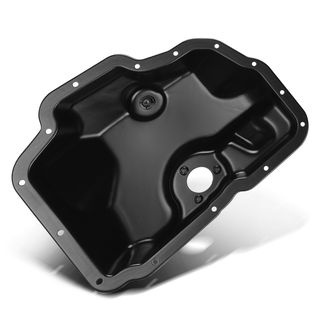 Lower Engine Oil Pan for Audi Q7 2013-2015 VW Touareg 2013-2016 V6 3.0L TDI