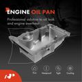 Engine Oil Pan for 2003 Chrysler Intrepid 2.7L V6