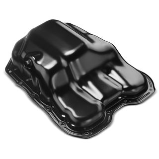 Engine Oil Pan for Hyundai Tocson Kia Forte5 Forte Koup 2010-2013 L4 2.0L