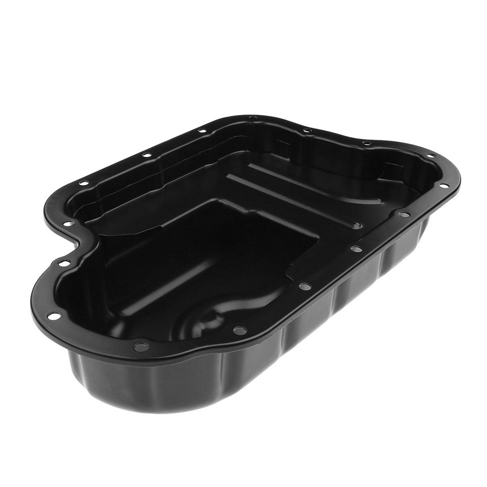 Engine Oil Pan Sump for 2012 Hyundai Genesis Coupe 2.0L l4