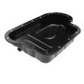 Engine Oil Pan Sump for 2012 Hyundai Genesis Coupe 2.0L l4