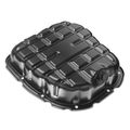 Engine Oil Pan for 2002 Hyundai Santa Fe 2.4L l4