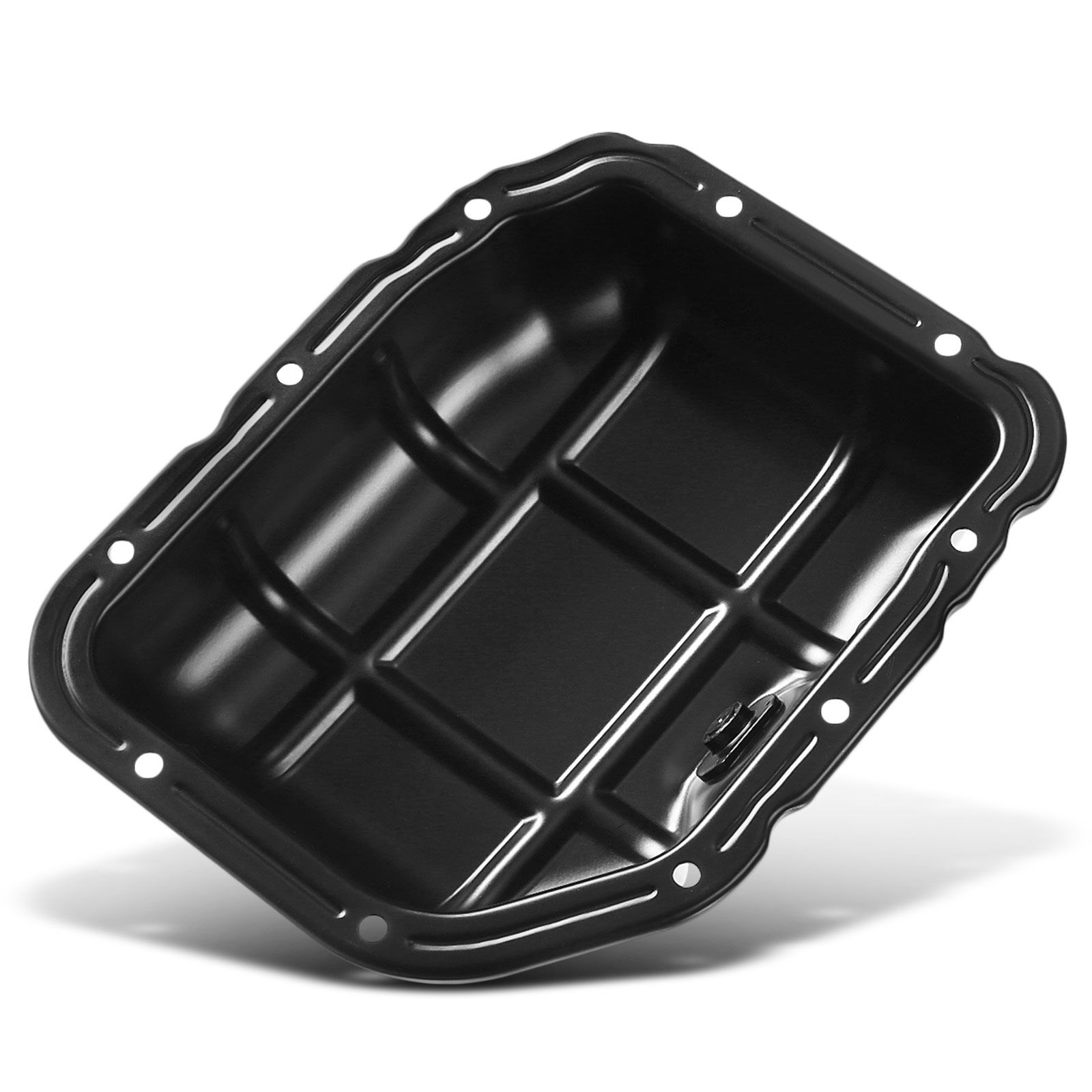 Lower Engine Oil Pan for 2002 Hyundai XG350