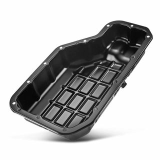 Engine Oil Pan Lower for Hyundai Genesis Kia Borrego Sorento V6 3.8L