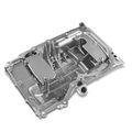 Center Engine Oil Pan Sump for 2006-2009 Mercury Milan