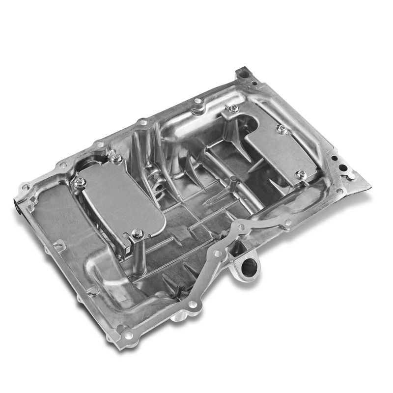 Center Engine Oil Pan Sump for 2006-2009 Mercury Milan