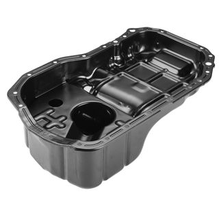 Engine Oil Pan for Mitsubishi Eclipse 2006-2012 Galant L4 2.4L Gas