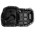 Engine Oil Pan for 2007 Mitsubishi Galant 2.4L l4