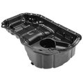 Engine Oil Pan for 2007 Mitsubishi Galant 2.4L l4