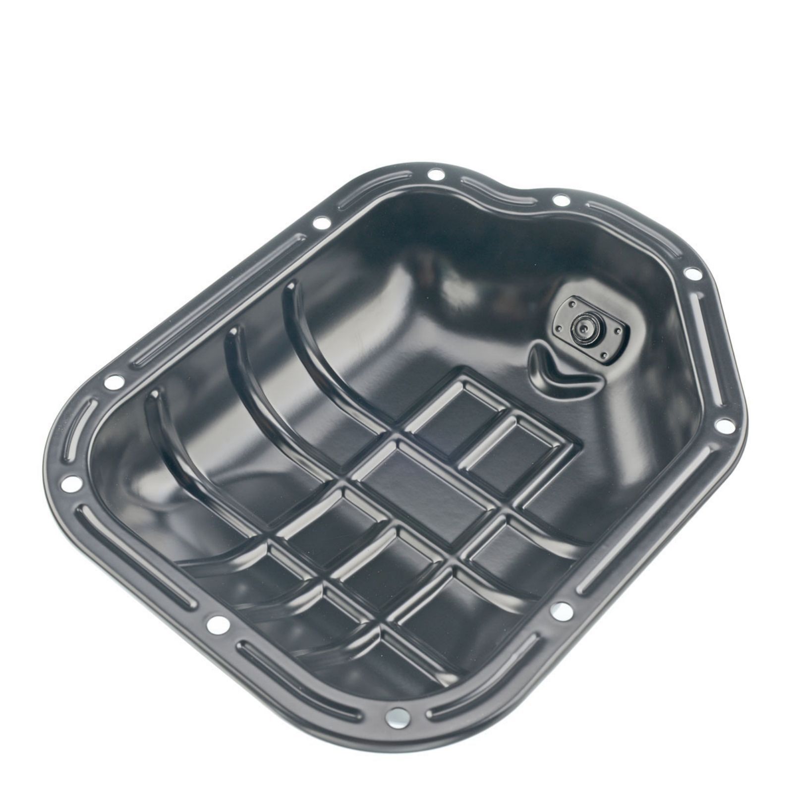 Engine Oil Pan Front Lower for 2014 Nissan Pathfinder 3.5L V6