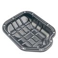 Engine Oil Pan Front Lower for 2014 Nissan Pathfinder 3.5L V6