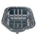 Engine Oil Pan Front Lower for 2014 Nissan Pathfinder 3.5L V6