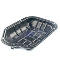 Engine Oil Pan Front Lower for 2014 Nissan Pathfinder 3.5L V6