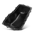 Engine Oil Pan for 2008 Jeep Wrangler 3.8L V6