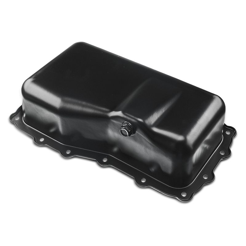 Engine Oil Pan for 2009 Dodge Grand Caravan 3.8L V6