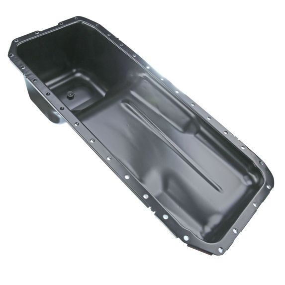 Engine Oil Pan for Dodge Ram 2500 3500 4000 4500 2003-2012 L6 5.9L 6.7L