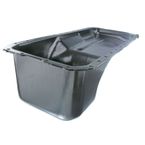 Engine Oil Pan for Dodge Ram 2500 3500 4000 4500 2003-2012 L6 5.9L 6.7L